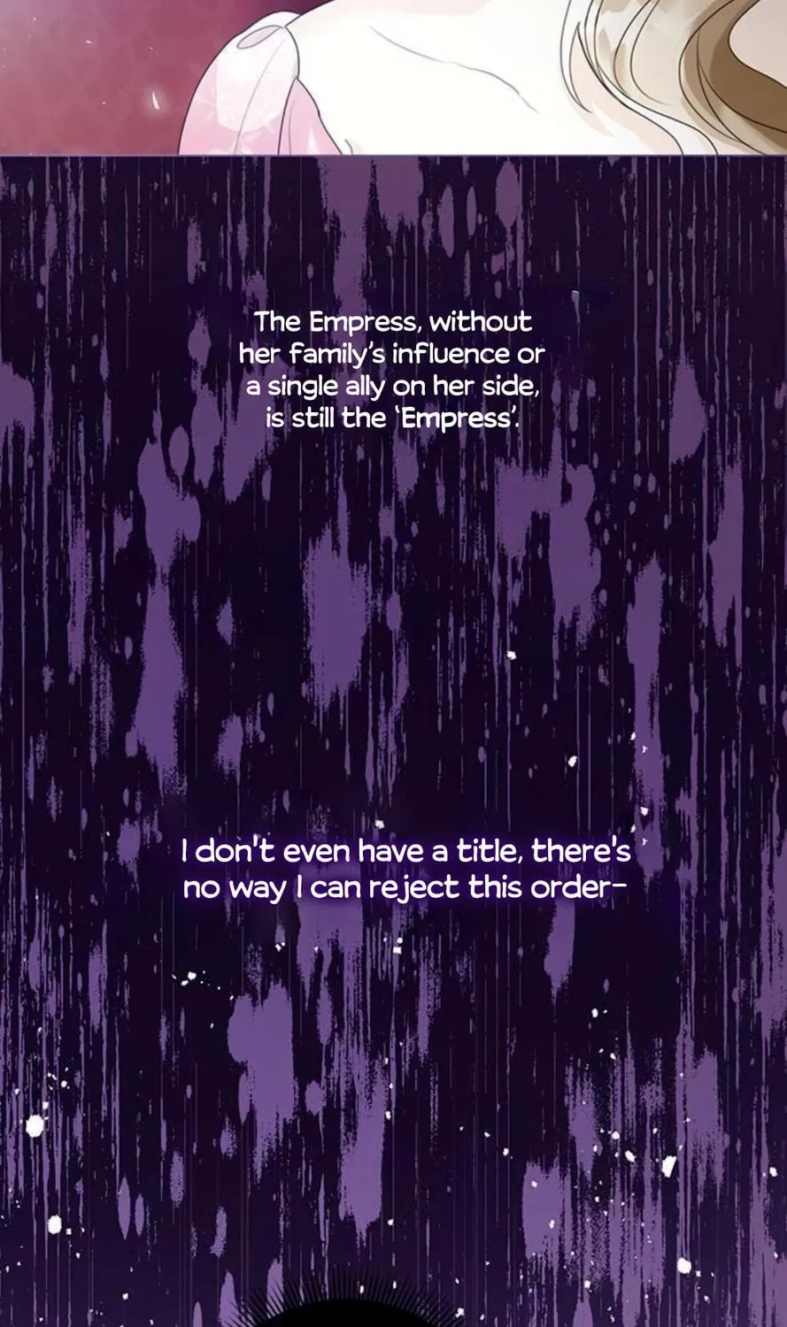 I Abdicate My Title of Empress Chapter 15 page 99 - 