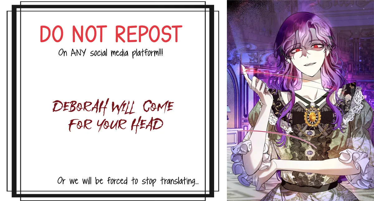I Abdicate My Title of Empress Chapter 16 page 1 - 