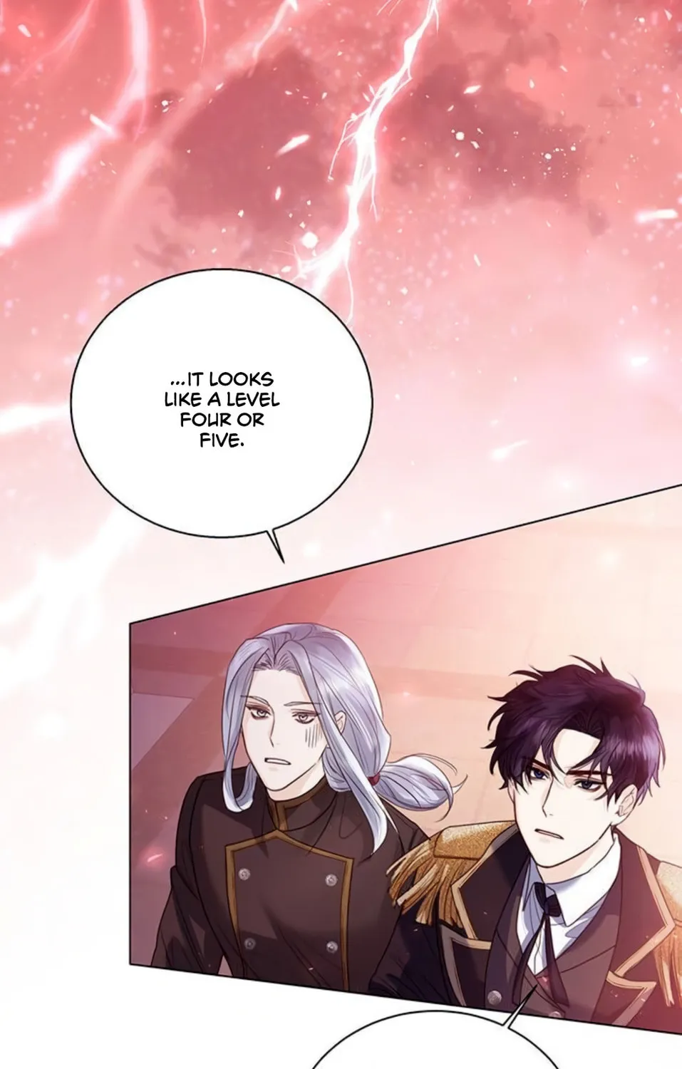 I Abdicate My Title of Empress Chapter 16 page 108 - 