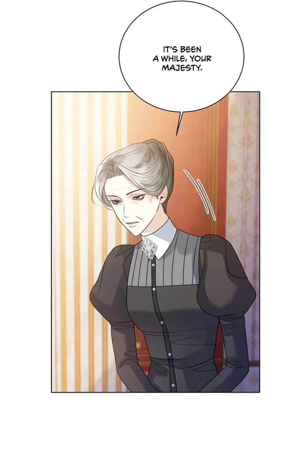 I Abdicate My Title of Empress Chapter 16 page 12 - 