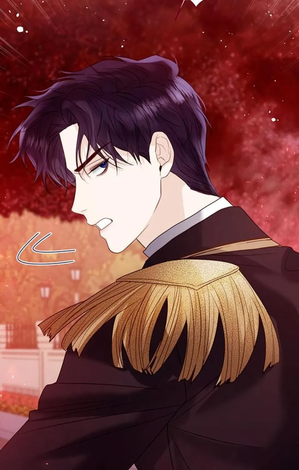 I Abdicate My Title of Empress Chapter 16 page 112 - 