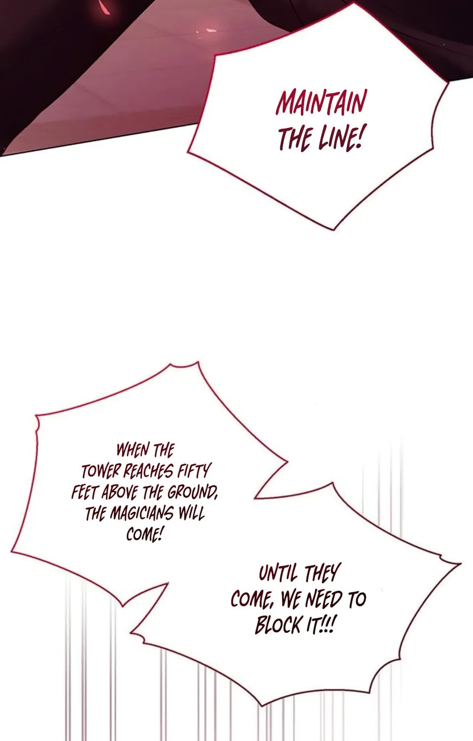 I Abdicate My Title of Empress Chapter 16 page 114 - 