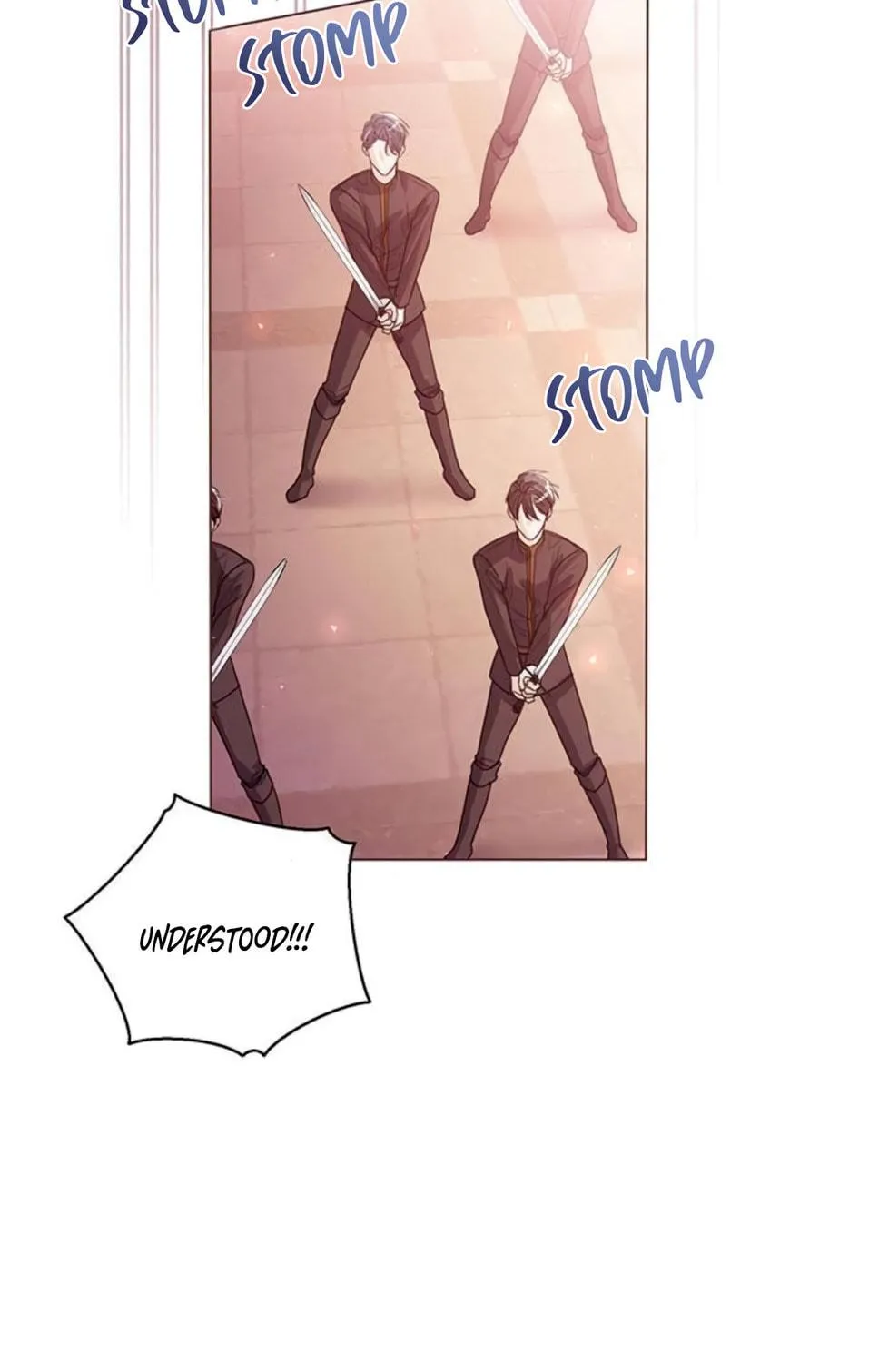 I Abdicate My Title of Empress Chapter 16 page 116 - 