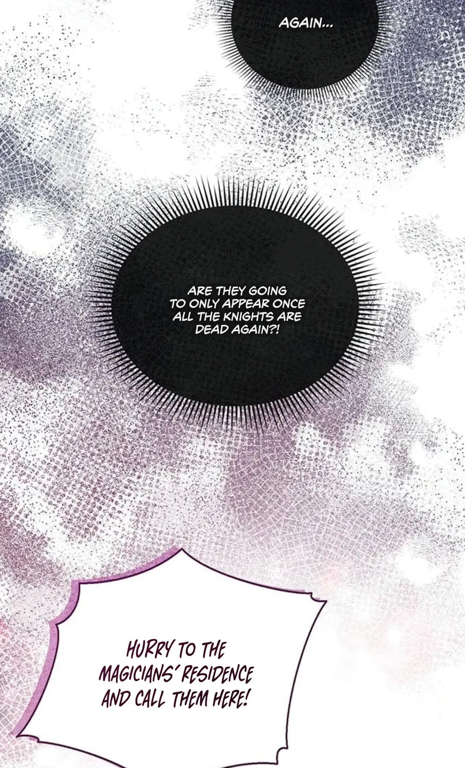 I Abdicate My Title of Empress Chapter 16 page 120 - 