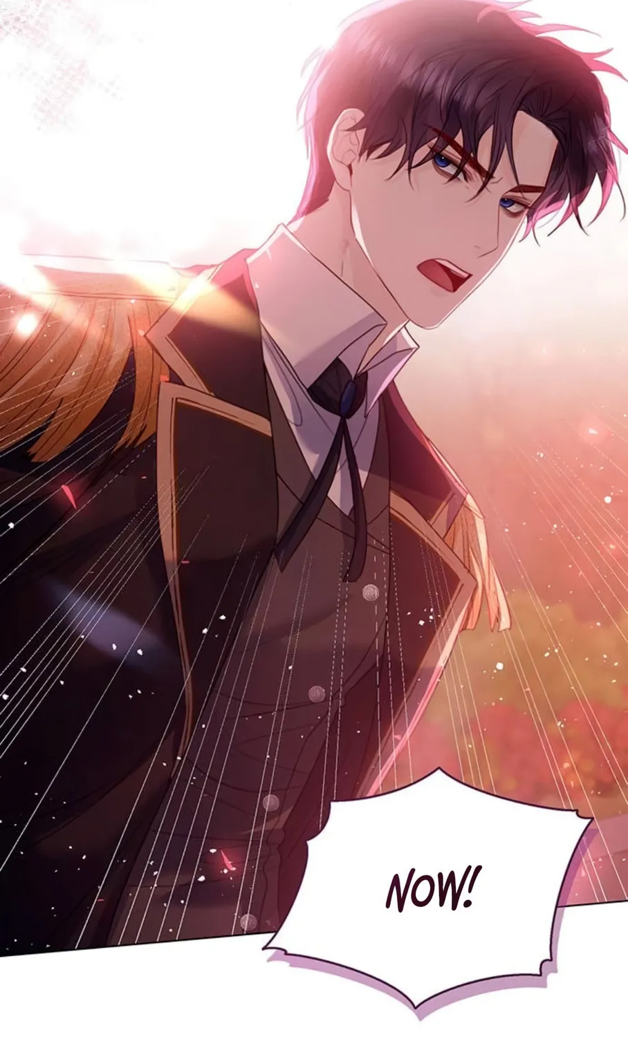 I Abdicate My Title of Empress Chapter 16 page 122 - 