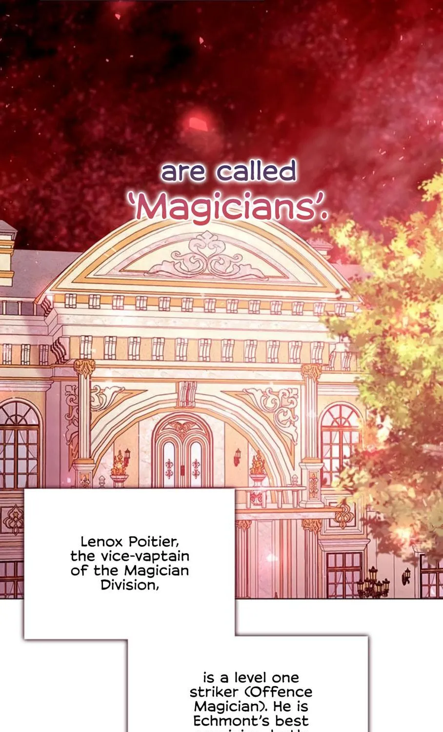 I Abdicate My Title of Empress Chapter 16 page 126 - 