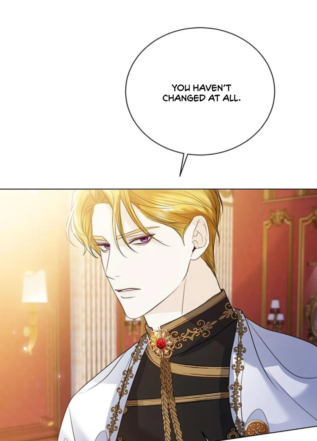 I Abdicate My Title of Empress Chapter 16 page 14 - 