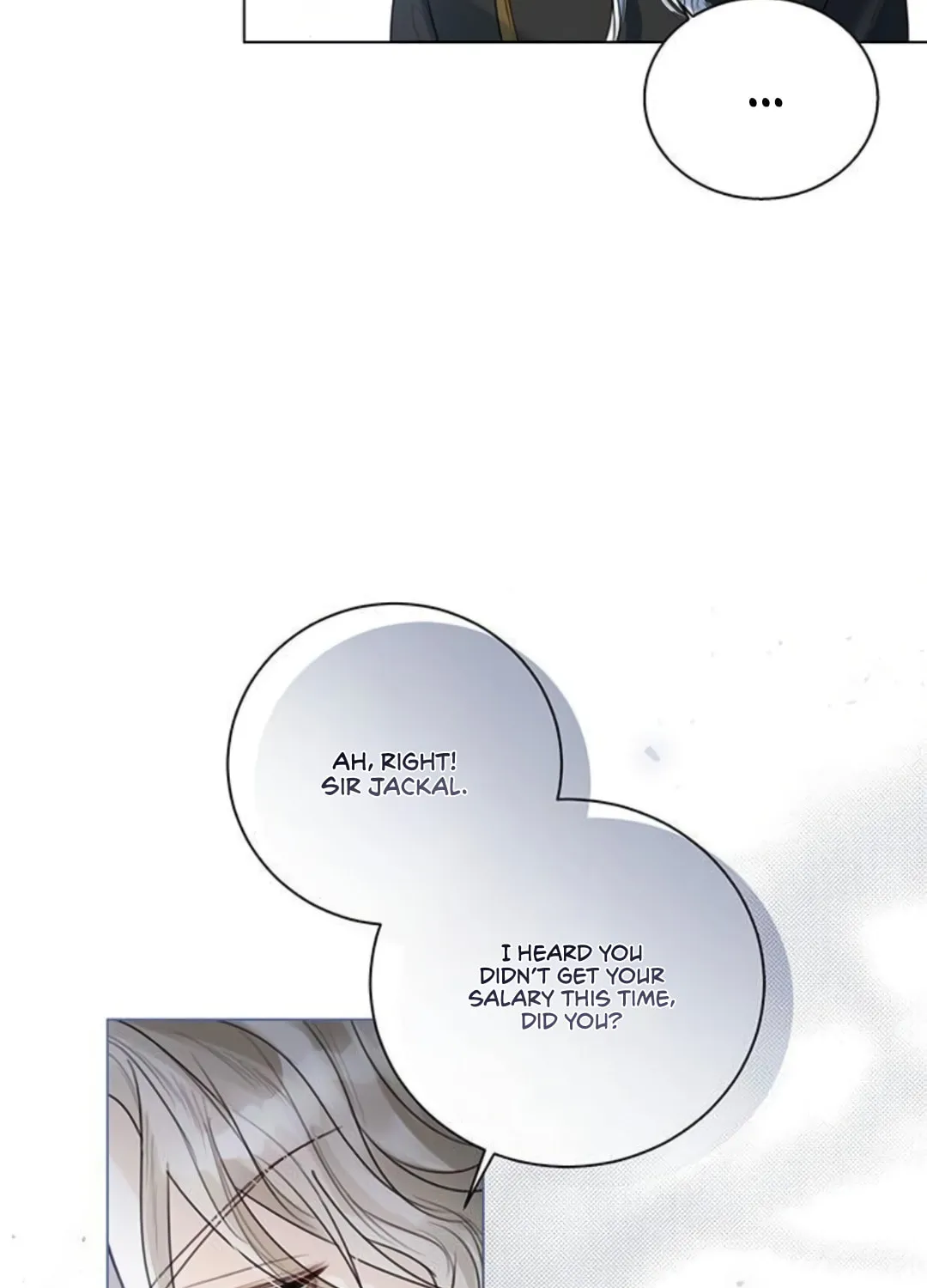 I Abdicate My Title of Empress Chapter 16 page 136 - 