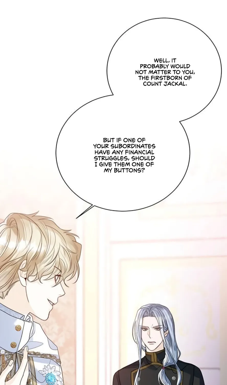 I Abdicate My Title of Empress Chapter 16 page 138 - 