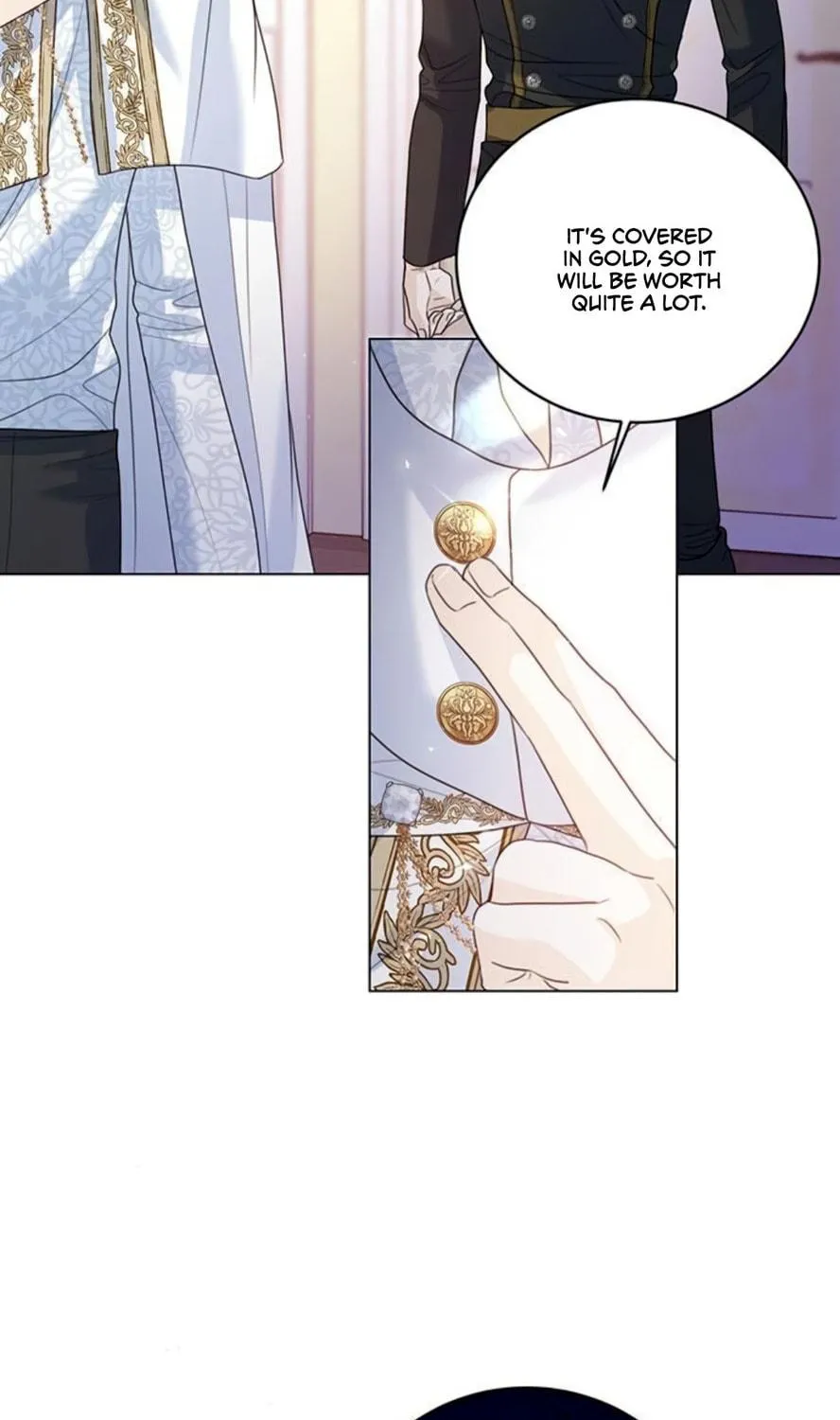 I Abdicate My Title of Empress Chapter 16 page 140 - 