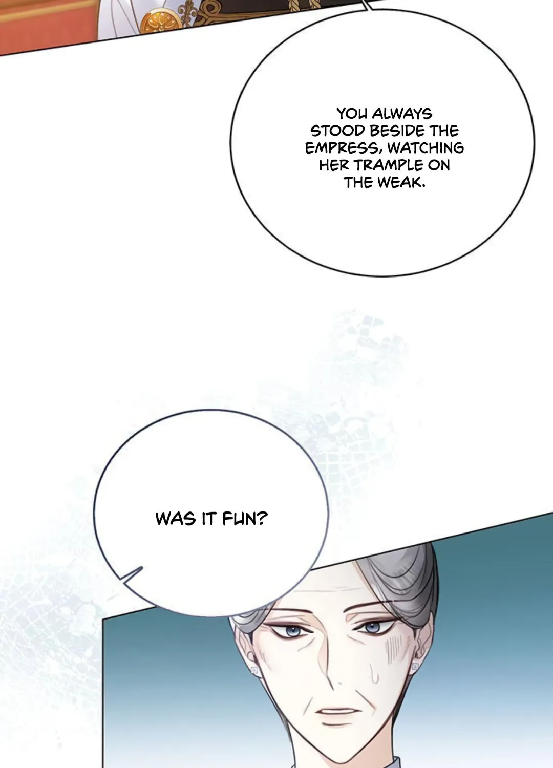 I Abdicate My Title of Empress Chapter 16 page 15 - 