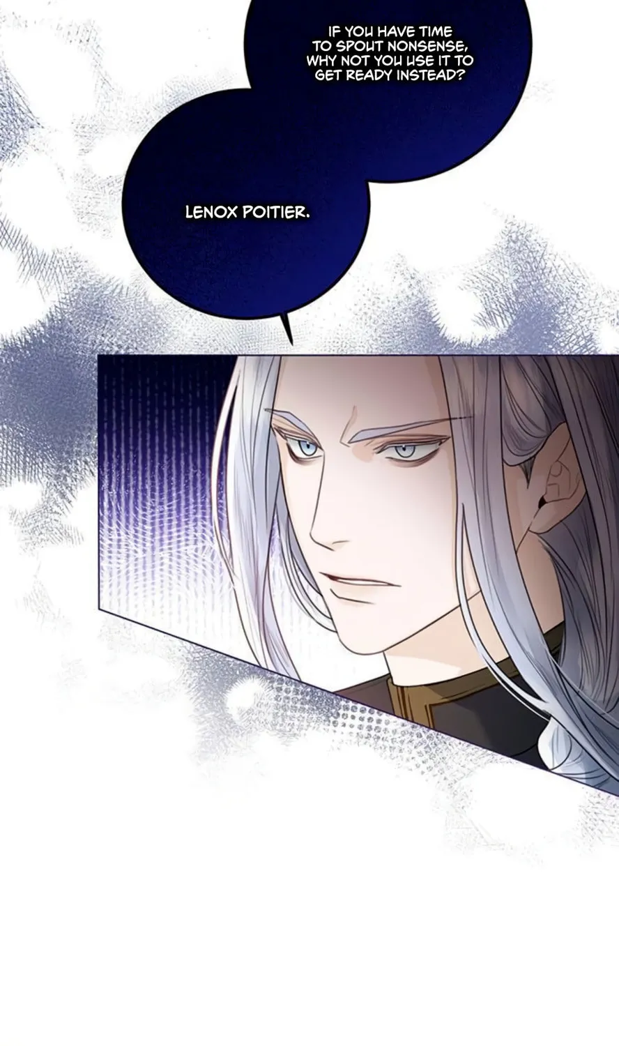 I Abdicate My Title of Empress Chapter 16 page 142 - 