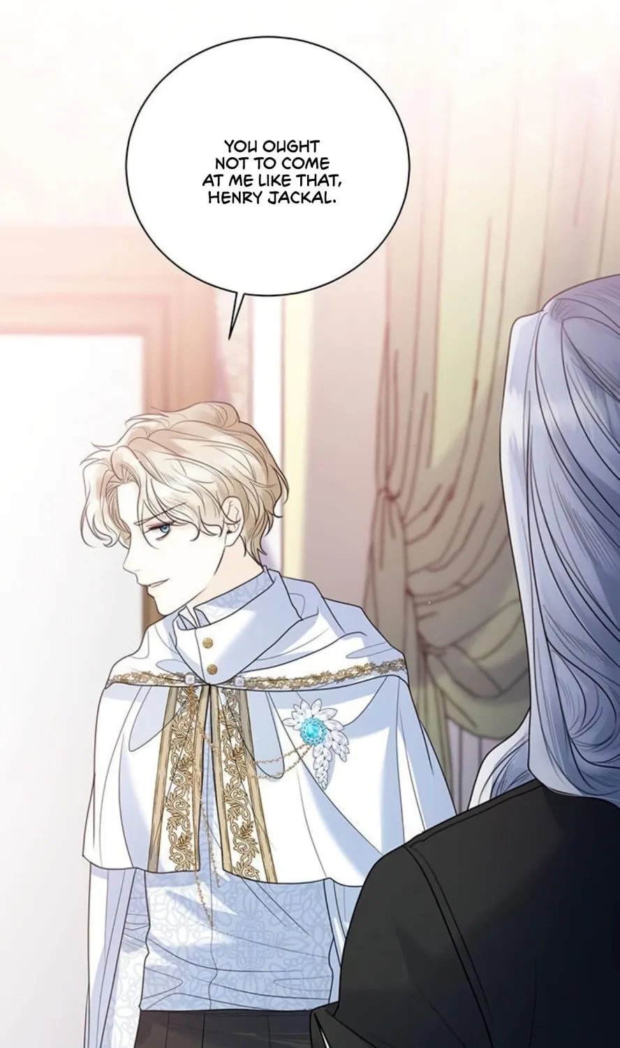 I Abdicate My Title of Empress Chapter 16 page 144 - 