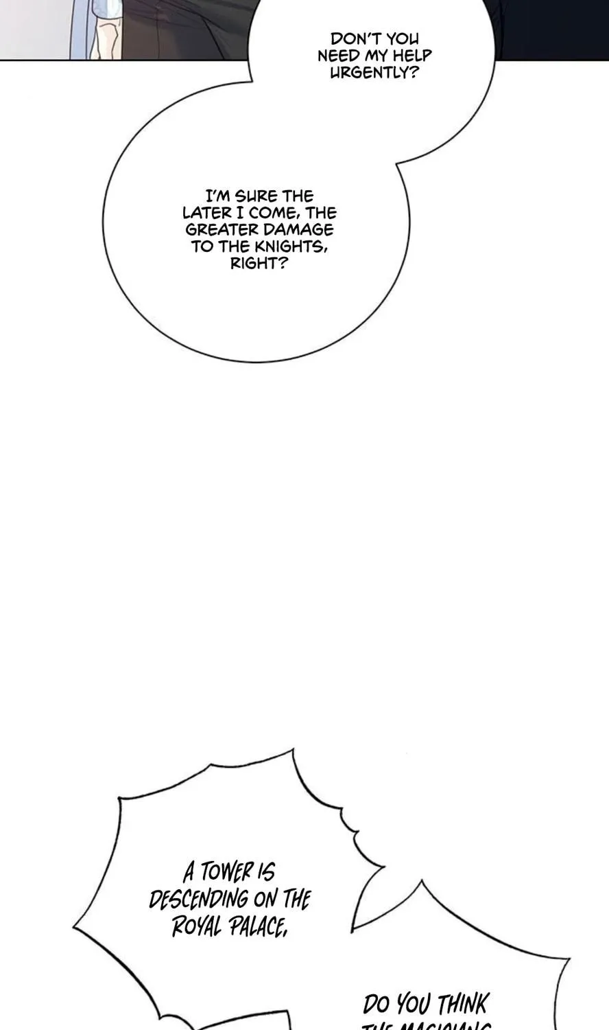 I Abdicate My Title of Empress Chapter 16 page 146 - 