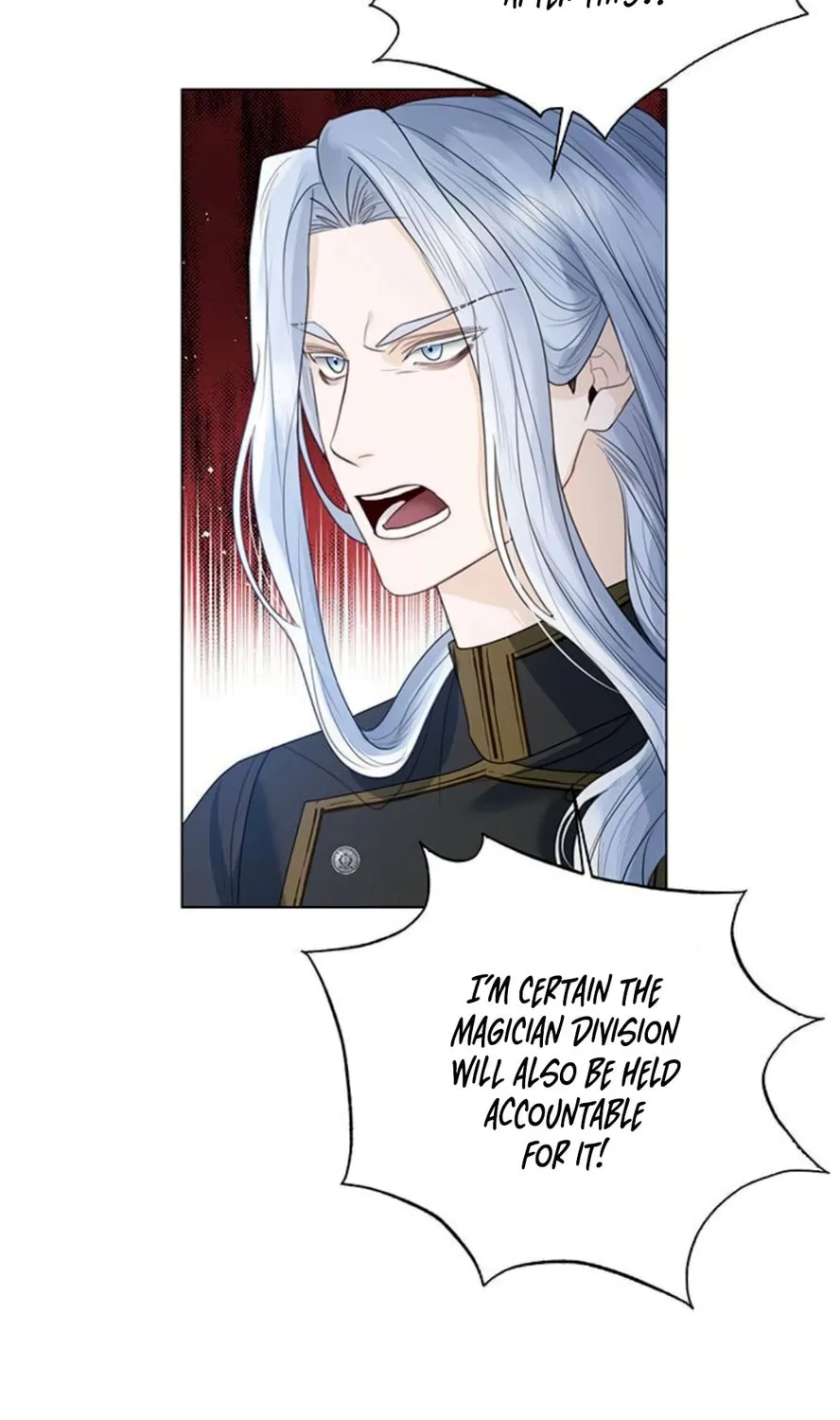 I Abdicate My Title of Empress Chapter 16 page 148 - 