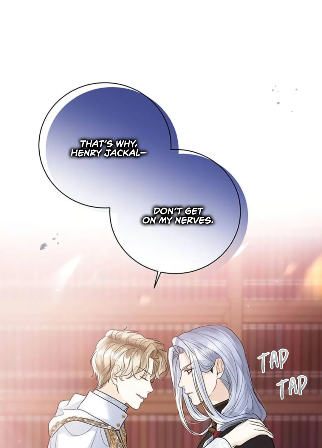 I Abdicate My Title of Empress Chapter 16 page 151 - 