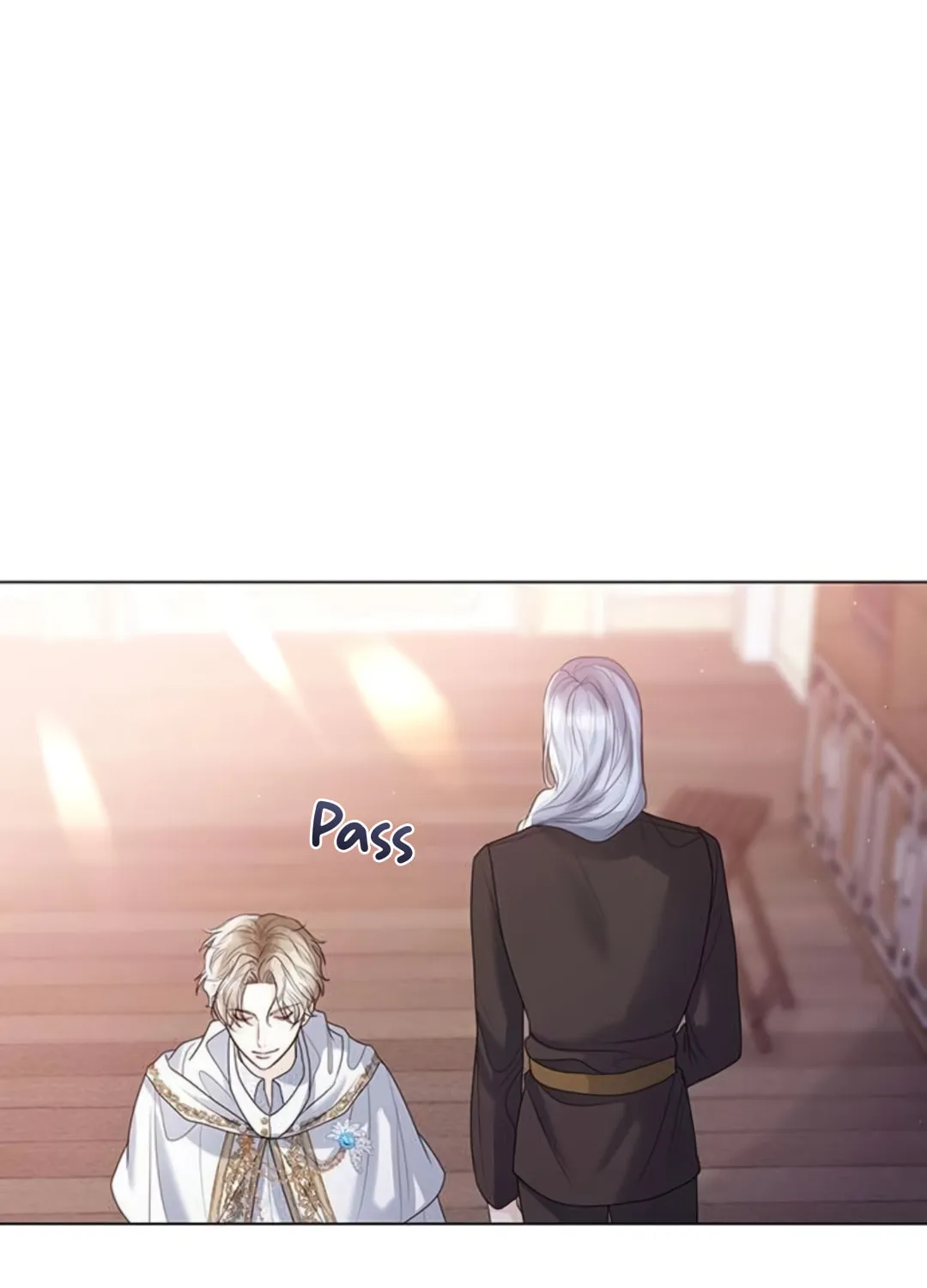 I Abdicate My Title of Empress Chapter 16 page 153 - 