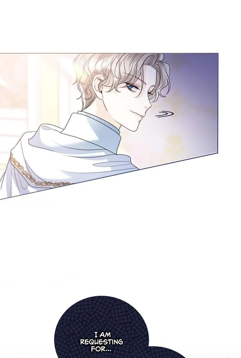 I Abdicate My Title of Empress Chapter 16 page 157 - 
