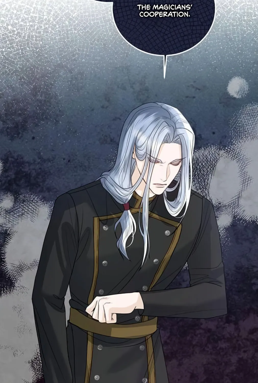 I Abdicate My Title of Empress Chapter 16 page 159 - 