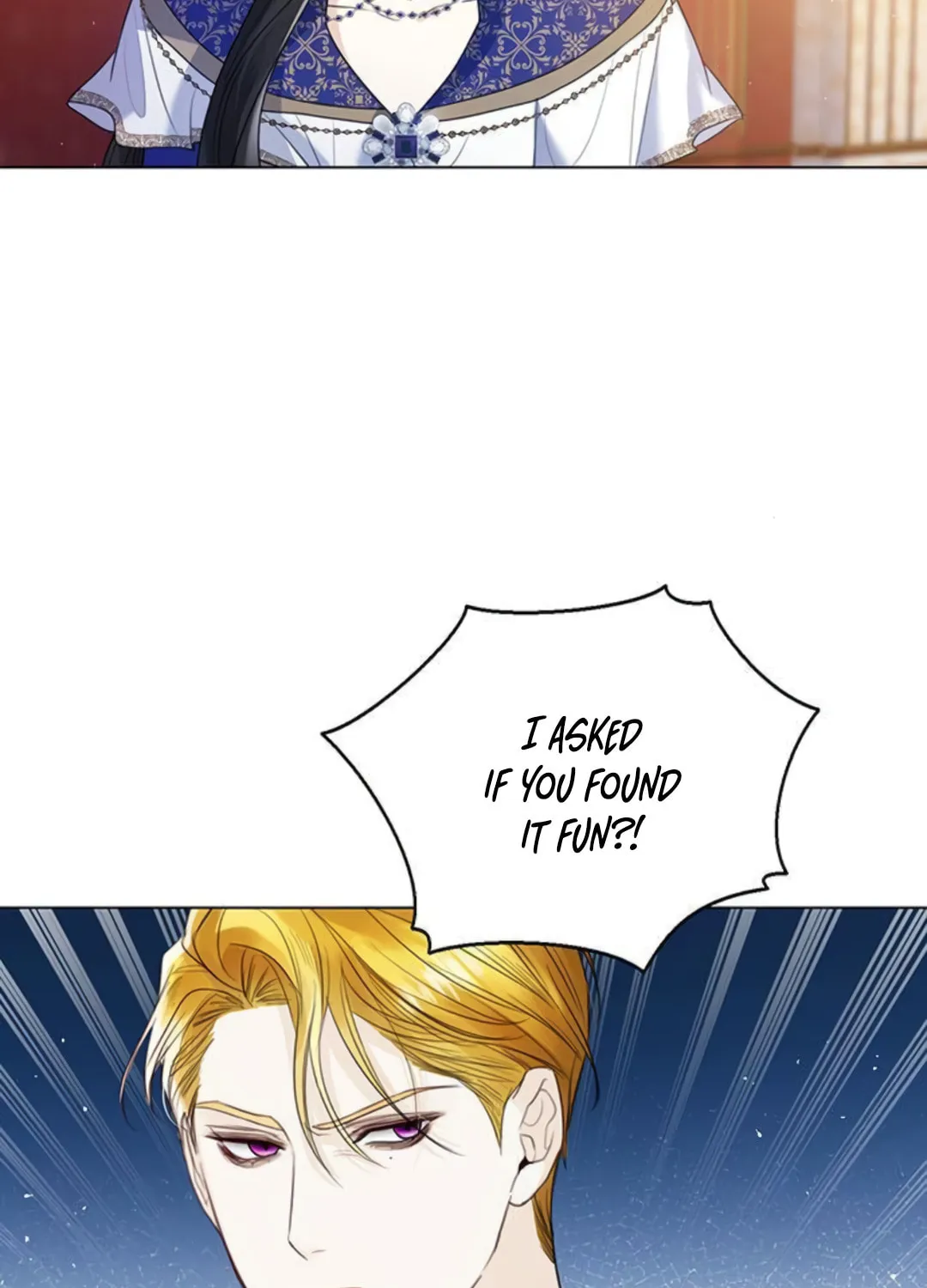 I Abdicate My Title of Empress Chapter 16 page 17 - 