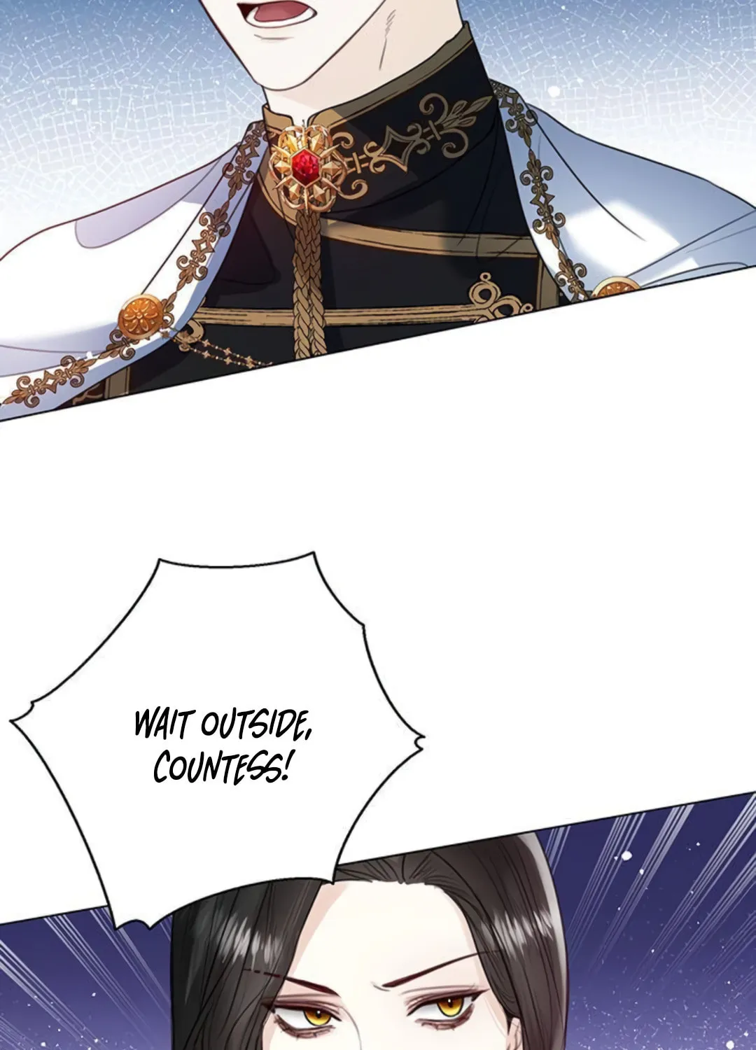 I Abdicate My Title of Empress Chapter 16 page 18 - 