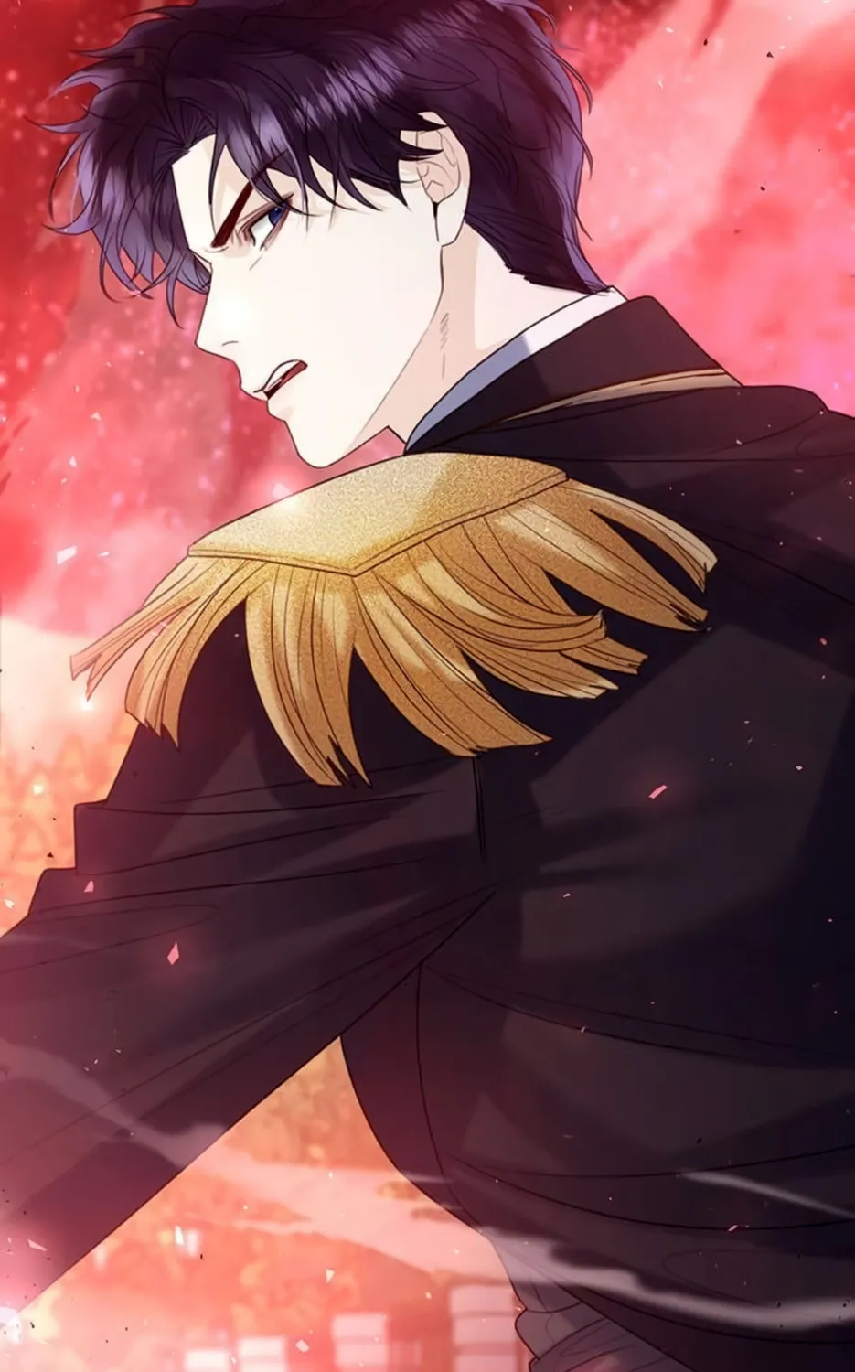 I Abdicate My Title of Empress Chapter 16 page 173 - 