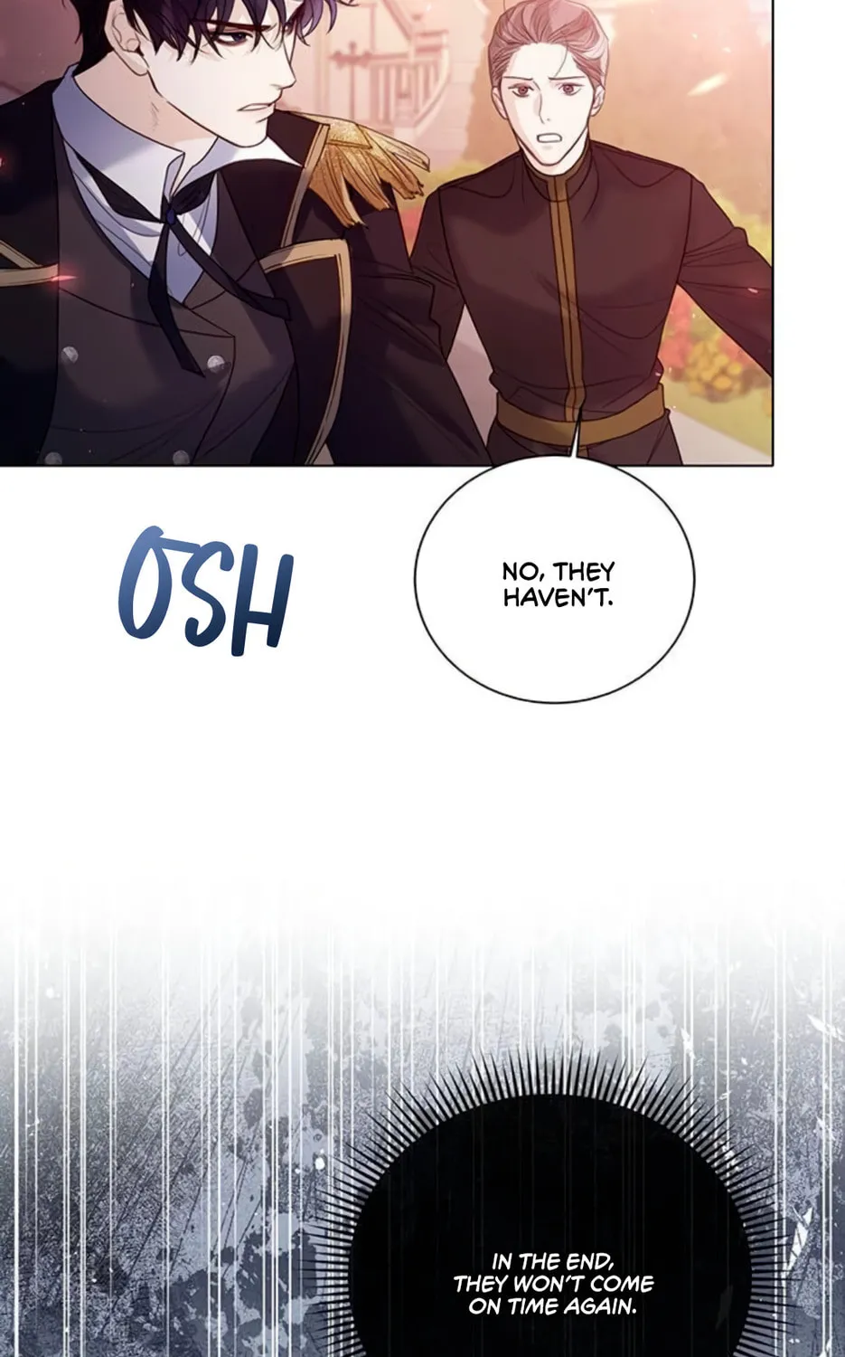 I Abdicate My Title of Empress Chapter 16 page 177 - 