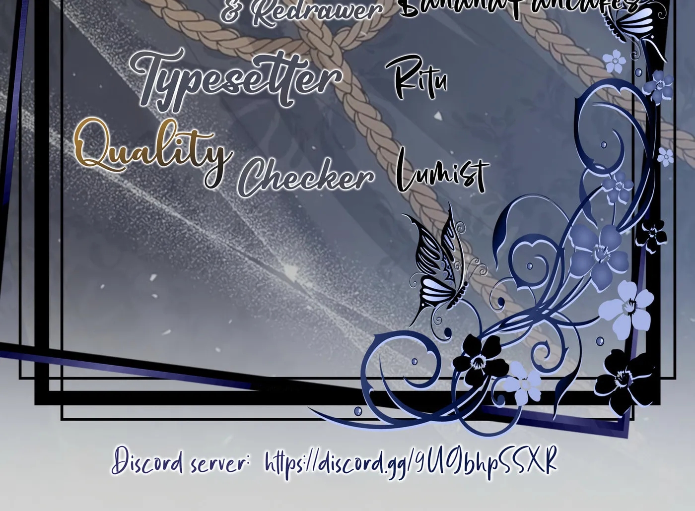 I Abdicate My Title of Empress Chapter 16 page 189 - 