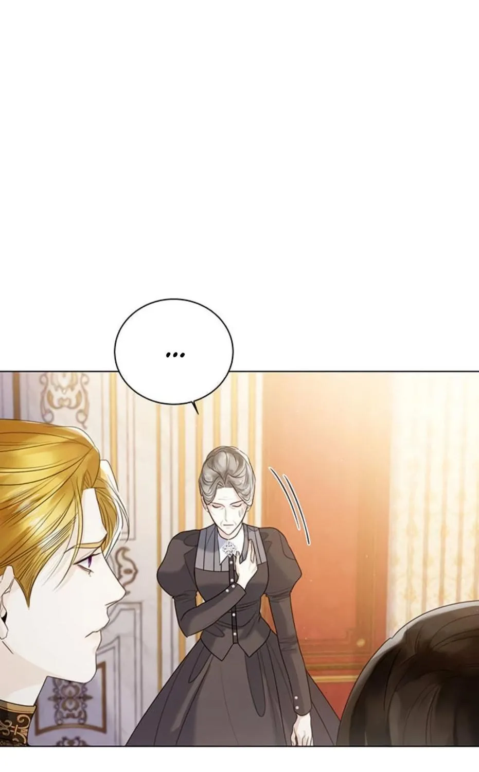 I Abdicate My Title of Empress Chapter 16 page 20 - 