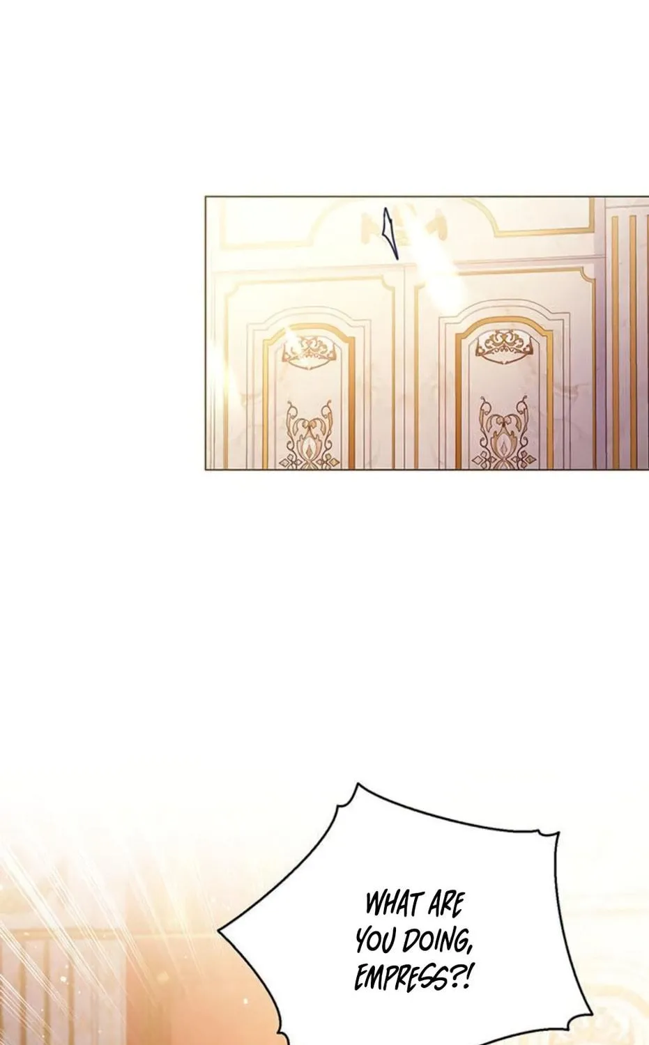 I Abdicate My Title of Empress Chapter 16 page 22 - 