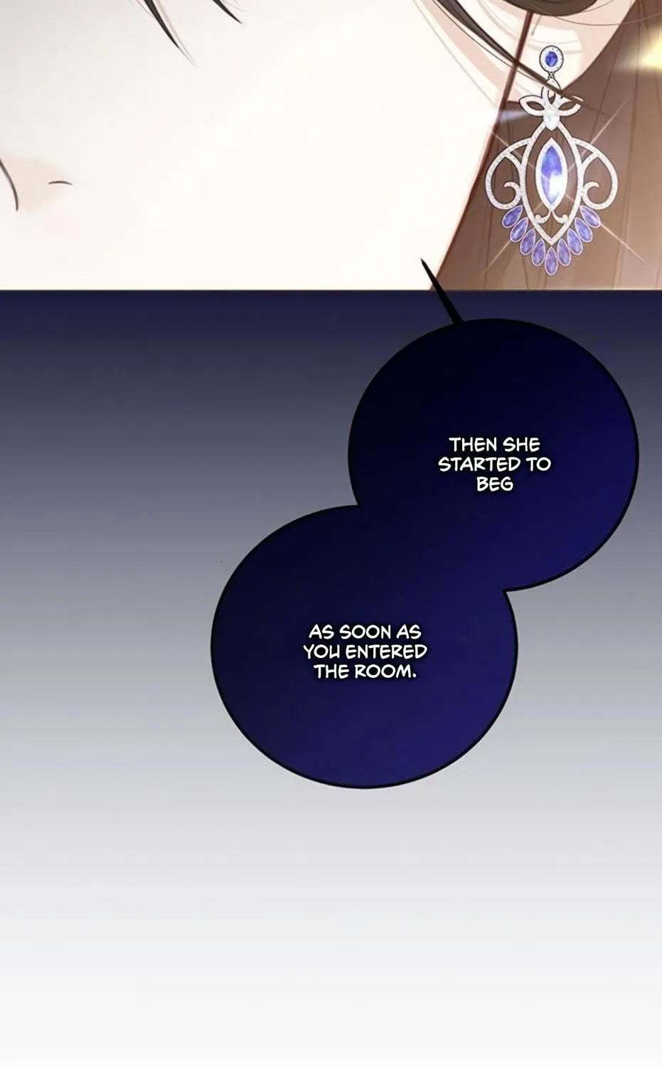 I Abdicate My Title of Empress Chapter 16 page 32 - 