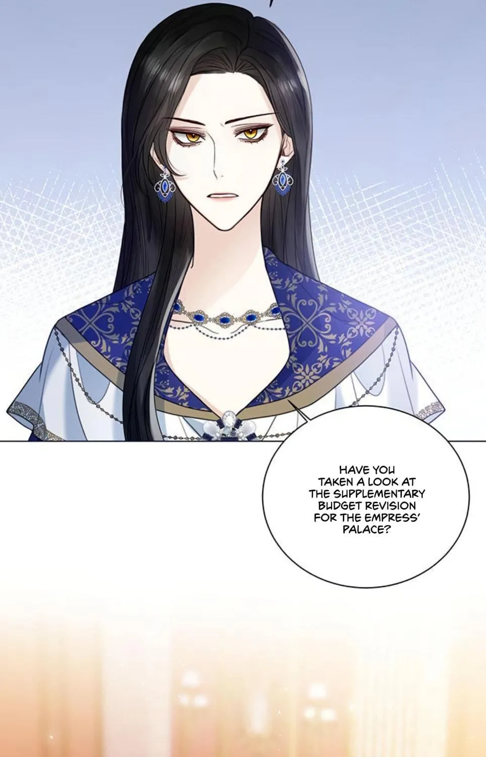 I Abdicate My Title of Empress Chapter 16 page 42 - 