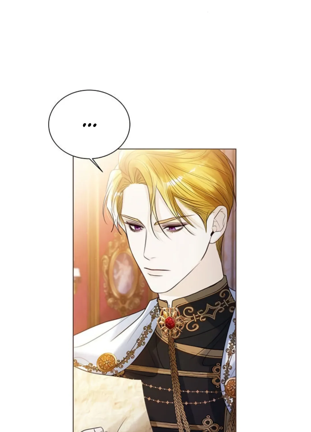 I Abdicate My Title of Empress Chapter 16 page 48 - 