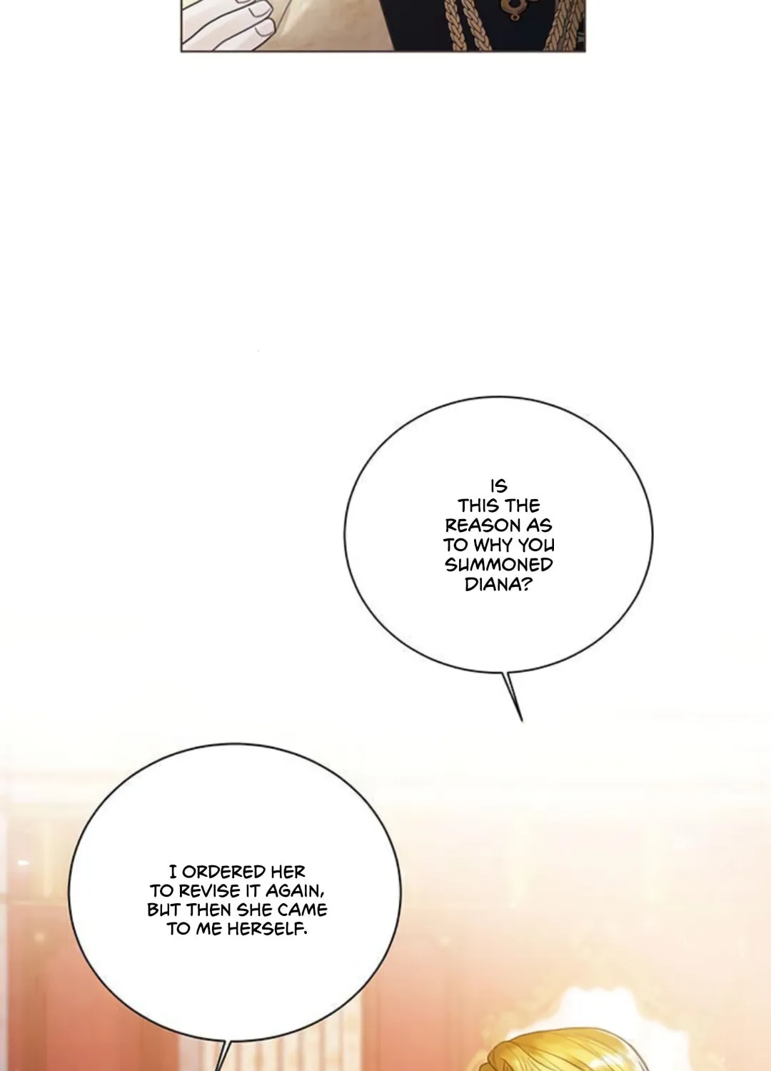 I Abdicate My Title of Empress Chapter 16 page 49 - 