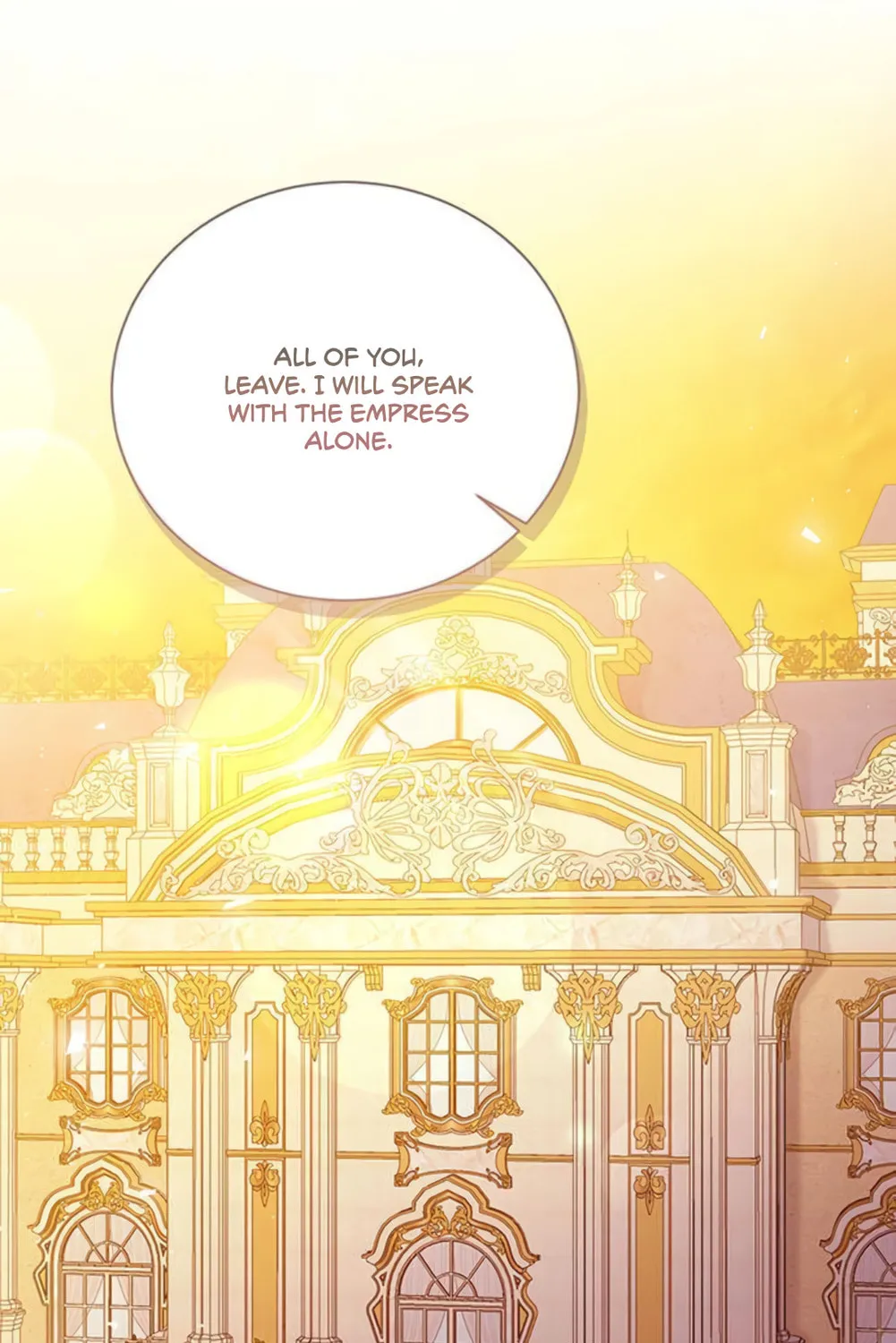 I Abdicate My Title of Empress Chapter 16 page 6 - 