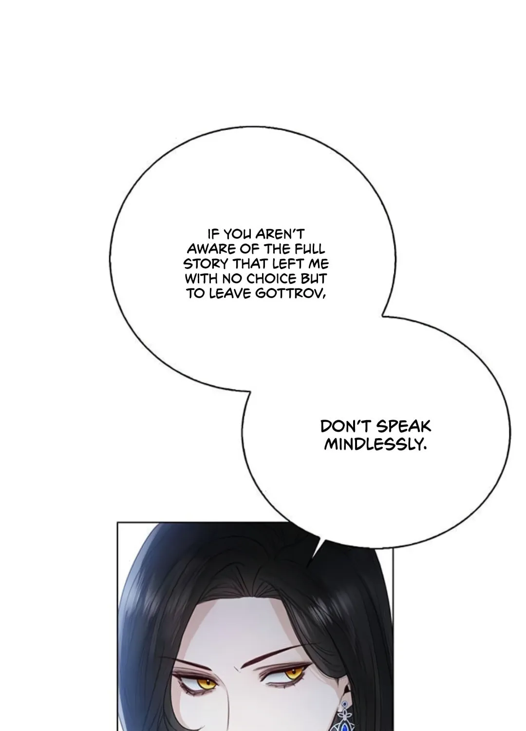I Abdicate My Title of Empress Chapter 16 page 55 - 