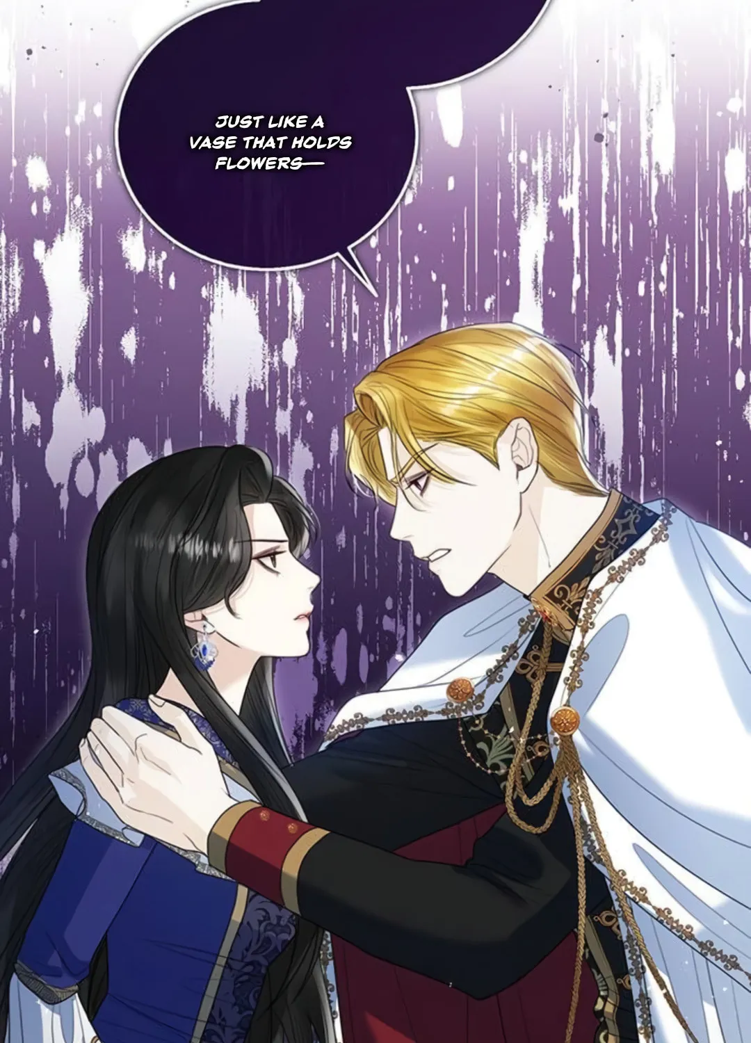 I Abdicate My Title of Empress Chapter 16 page 58 - 