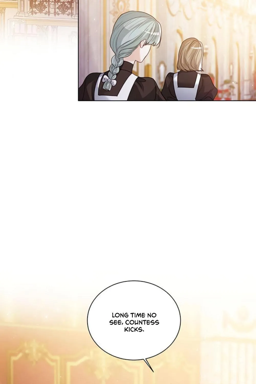 I Abdicate My Title of Empress Chapter 16 page 8 - 