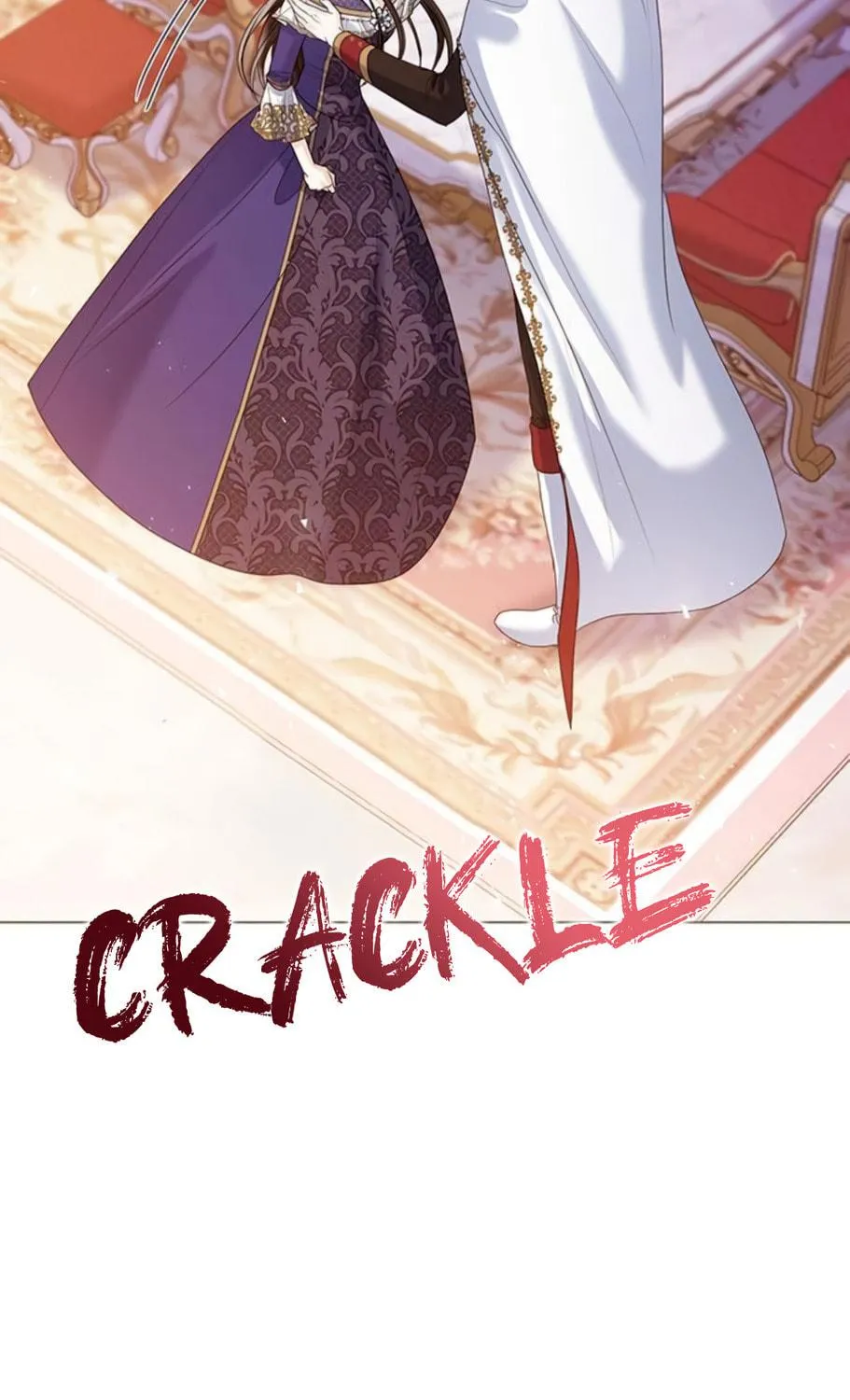 I Abdicate My Title of Empress Chapter 16 page 71 - 