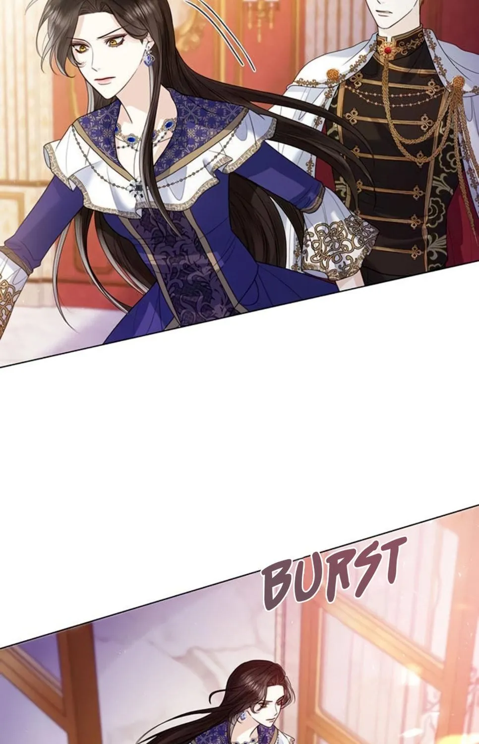 I Abdicate My Title of Empress Chapter 16 page 77 - 