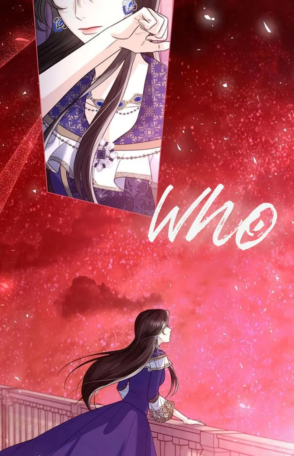 I Abdicate My Title of Empress Chapter 16 page 81 - 