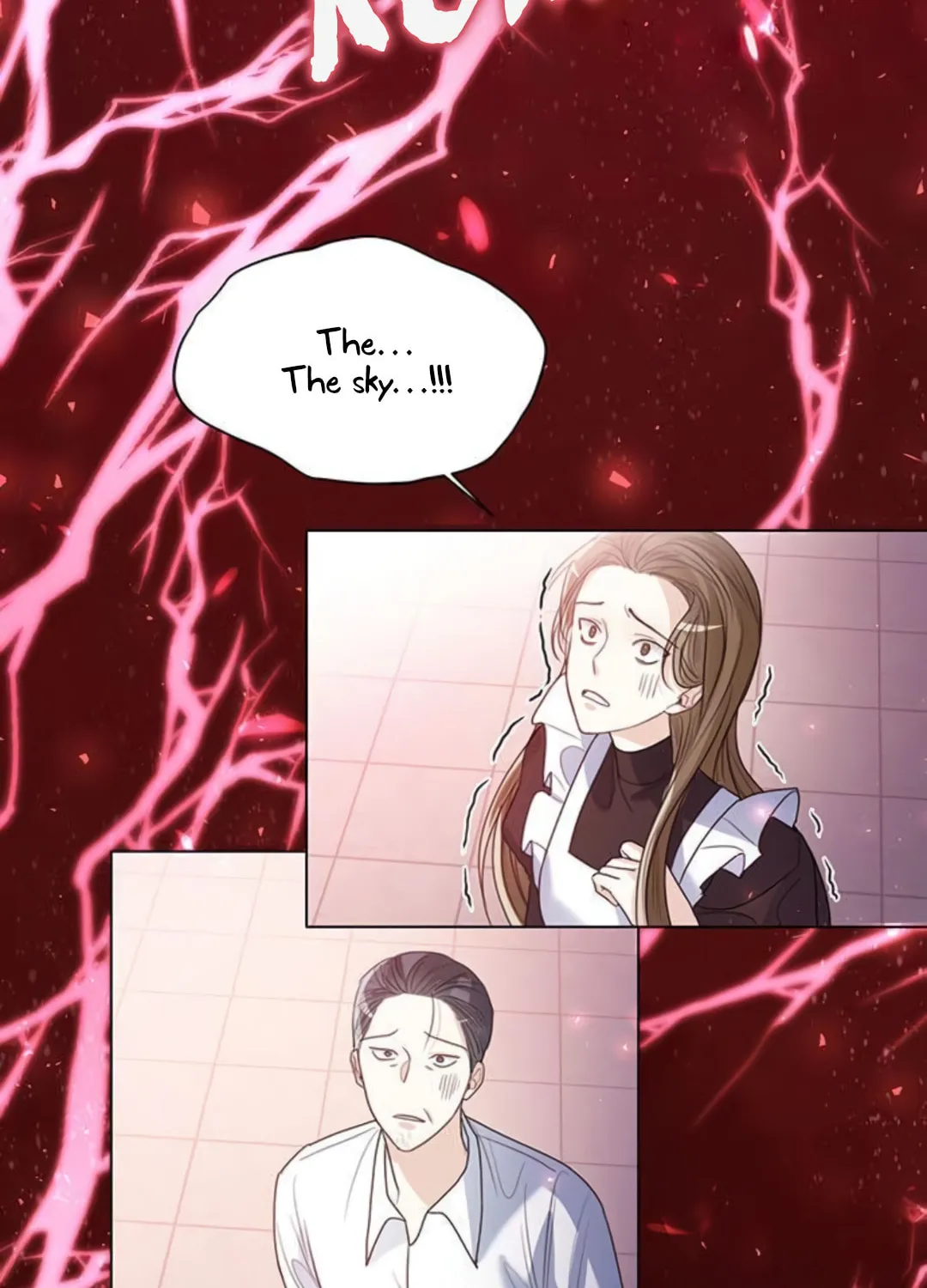 I Abdicate My Title of Empress Chapter 16 page 86 - 