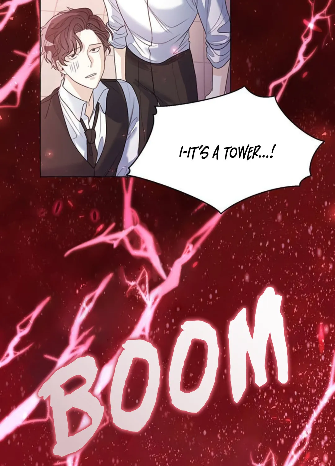 I Abdicate My Title of Empress Chapter 16 page 87 - 