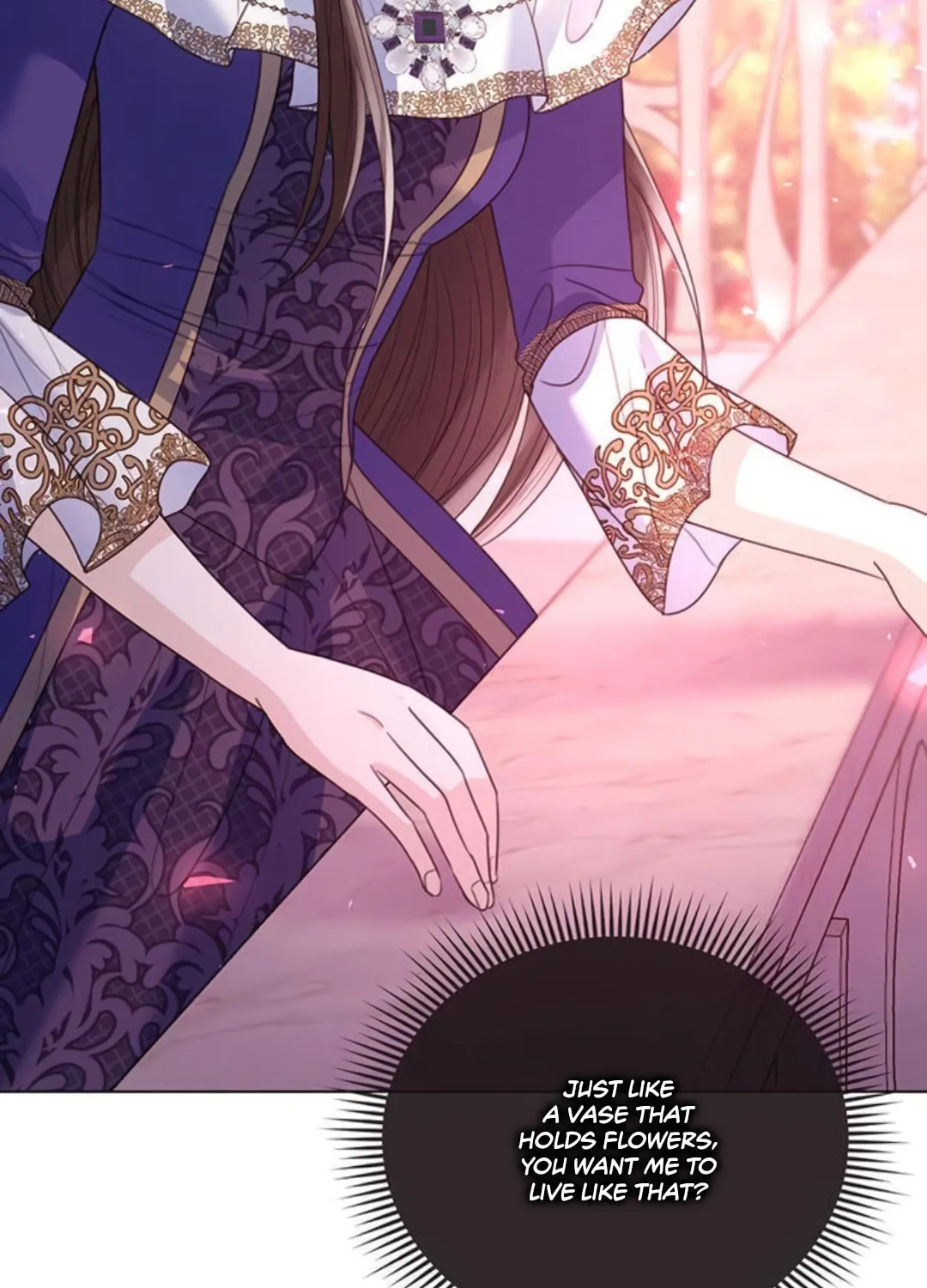 I Abdicate My Title of Empress Chapter 16 page 90 - 