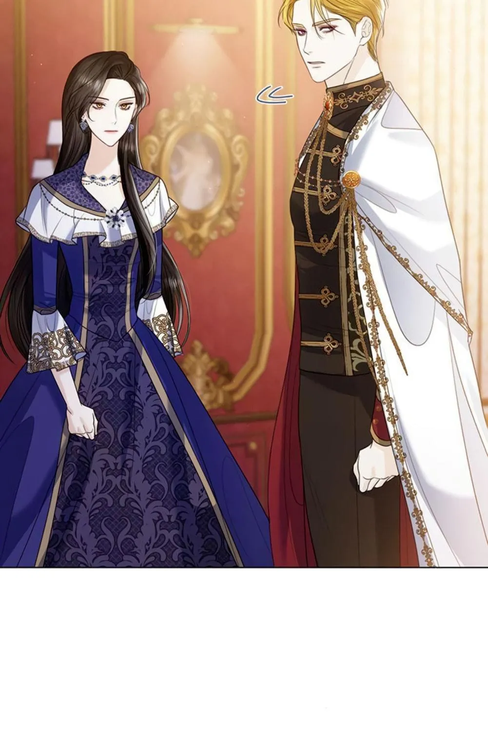I Abdicate My Title of Empress Chapter 16 page 10 - 