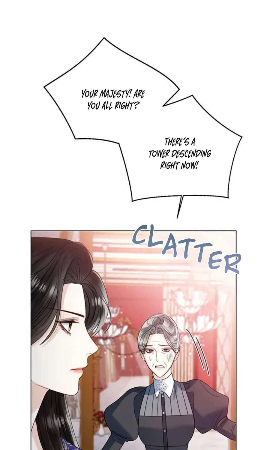 I Abdicate My Title of Empress Chapter 16 page 92 - 