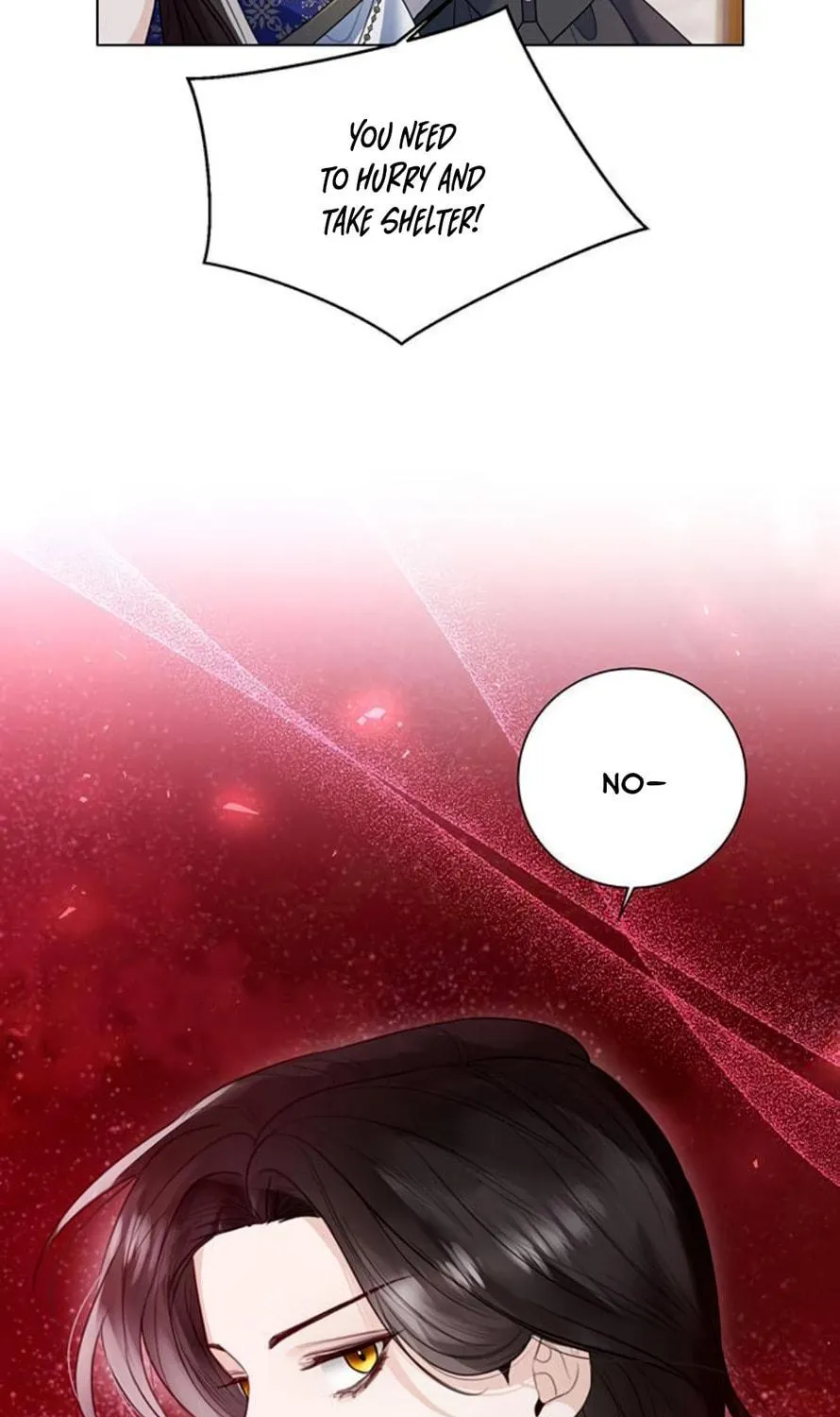 I Abdicate My Title of Empress Chapter 16 page 94 - 