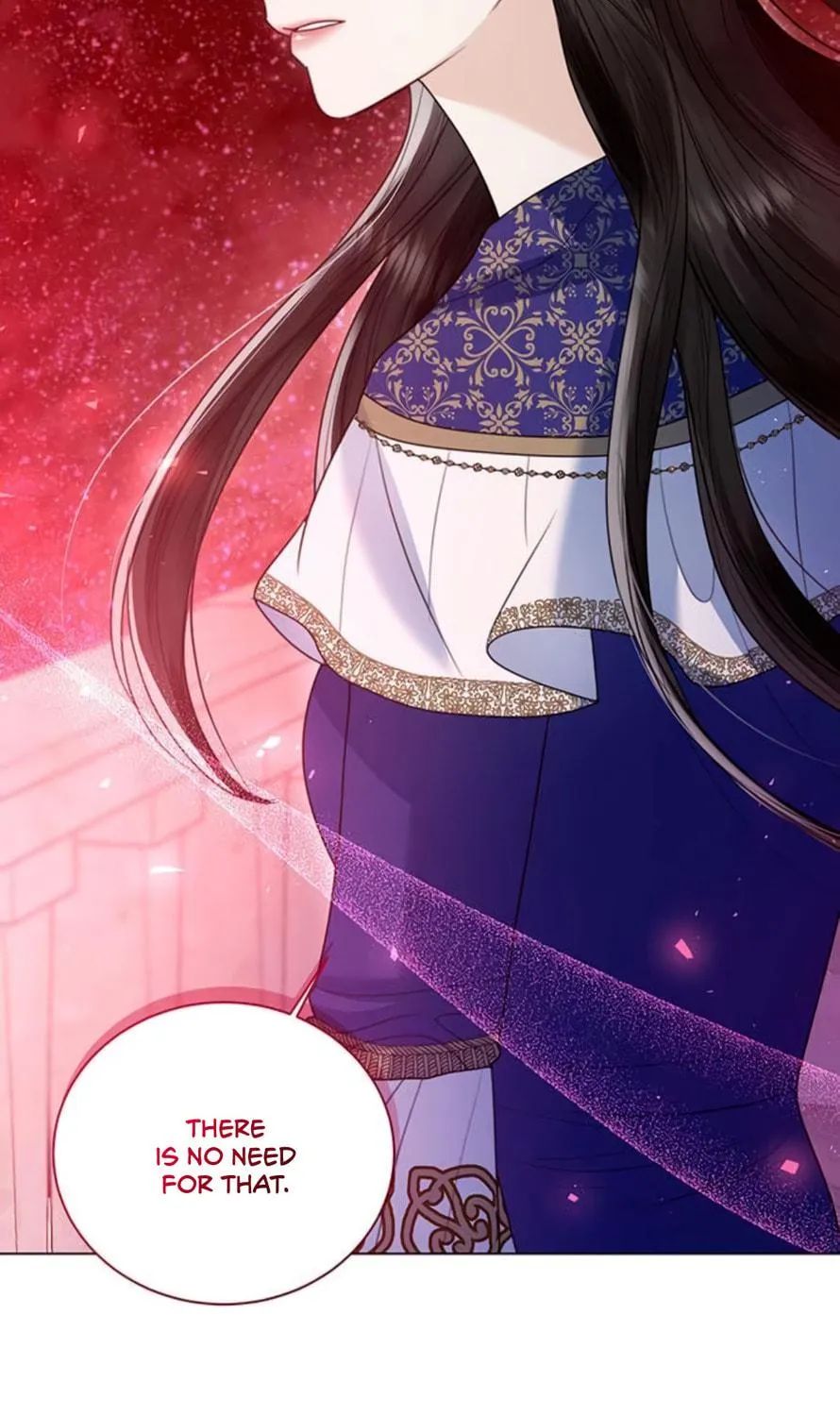 I Abdicate My Title of Empress Chapter 16 page 96 - 