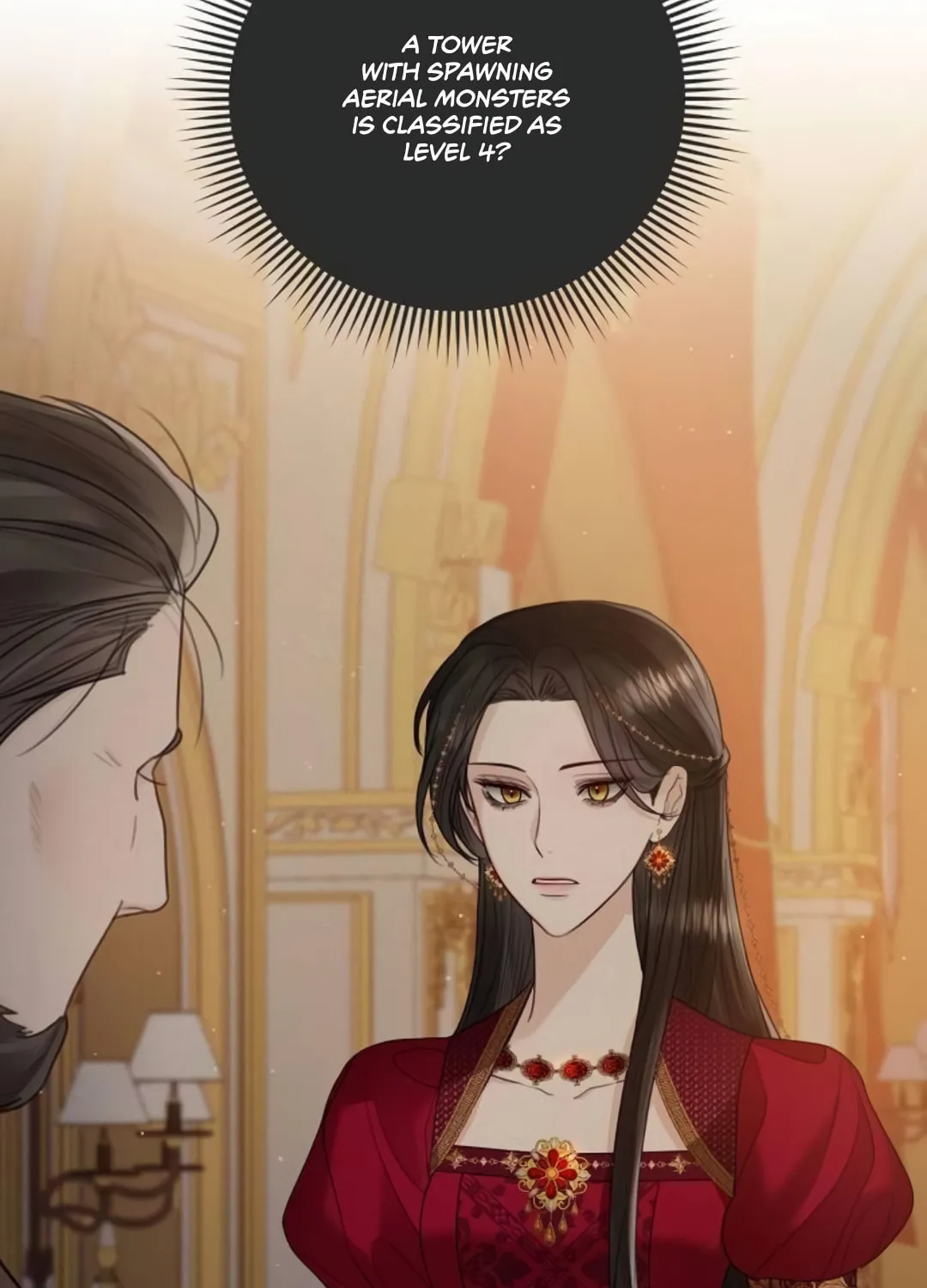 I Abdicate My Title of Empress Chapter 17 page 102 - 