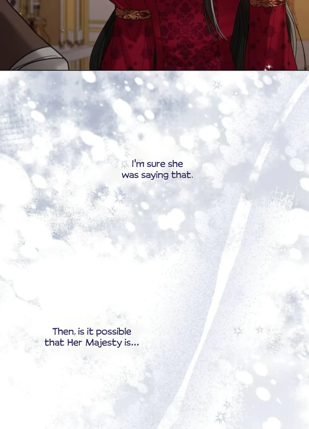 I Abdicate My Title of Empress Chapter 17 page 103 - 